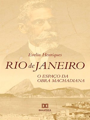 cover image of Rio de Janeiro